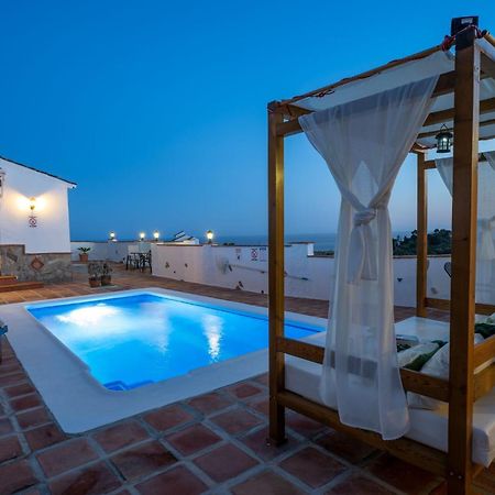 Casa Herrero ネルハ エクステリア 写真