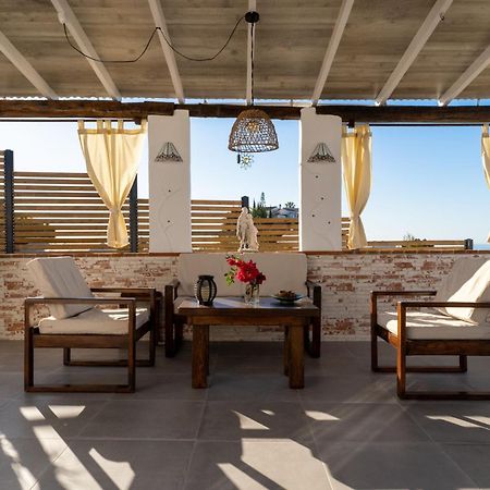 Casa Herrero ネルハ エクステリア 写真