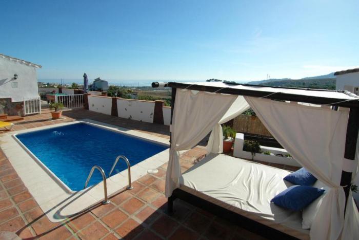 Casa Herrero ネルハ 部屋 写真