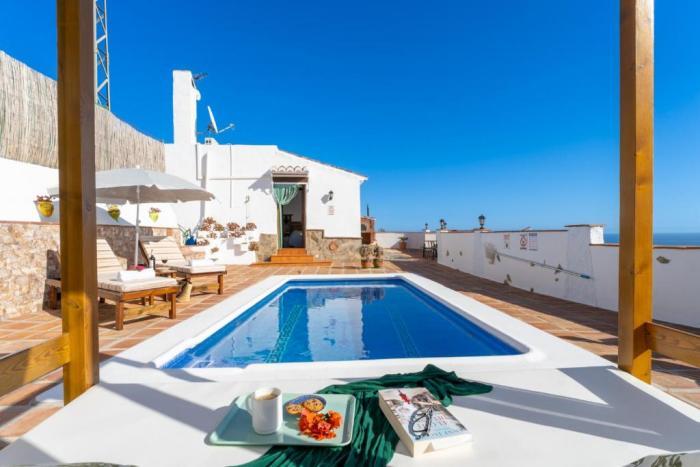 Casa Herrero ネルハ 部屋 写真