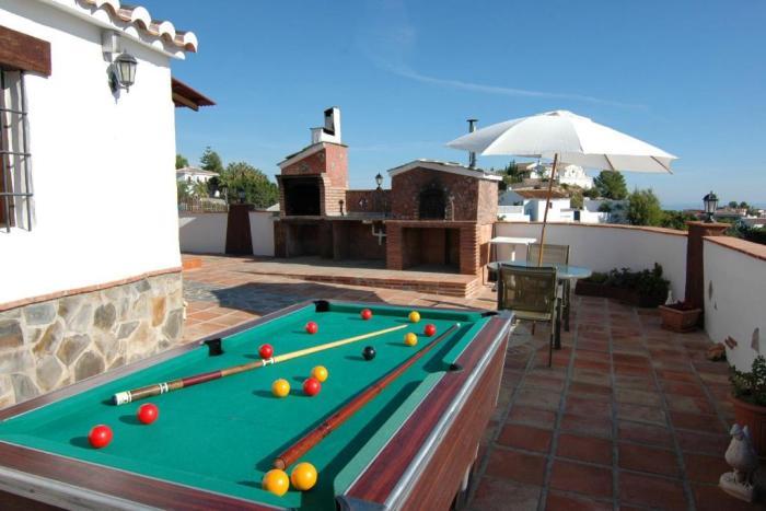 Casa Herrero ネルハ 部屋 写真