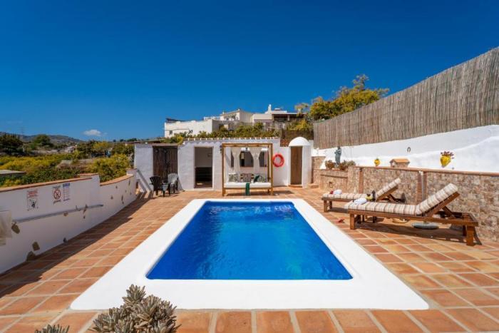 Casa Herrero ネルハ 部屋 写真