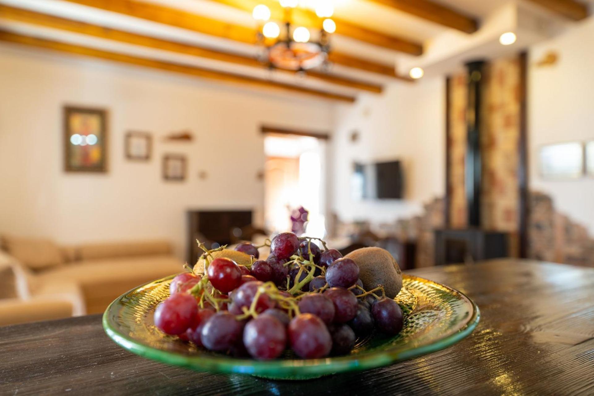 Casa Herrero ネルハ エクステリア 写真