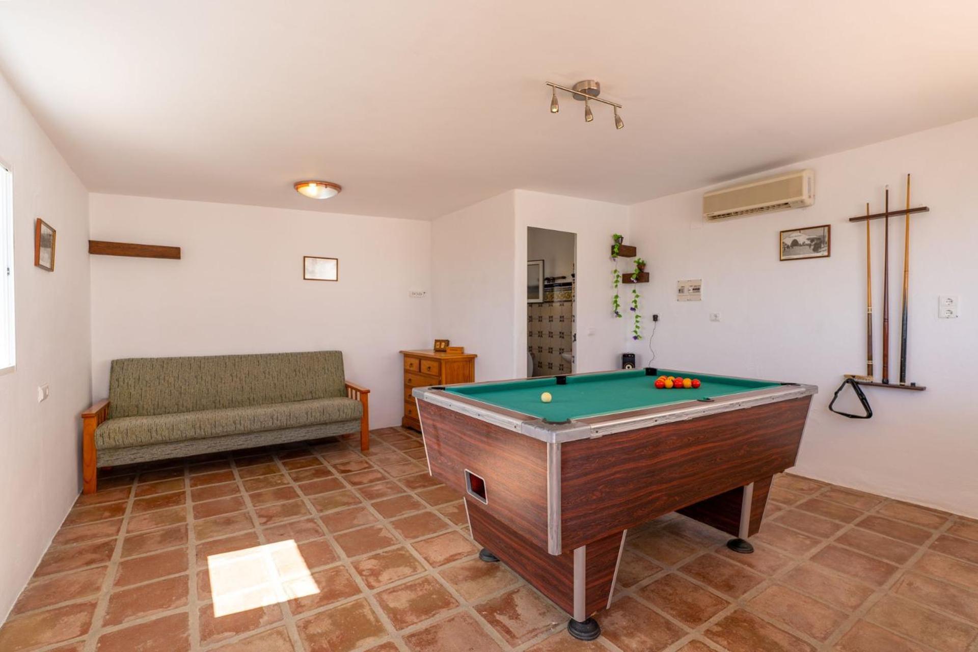 Casa Herrero ネルハ エクステリア 写真