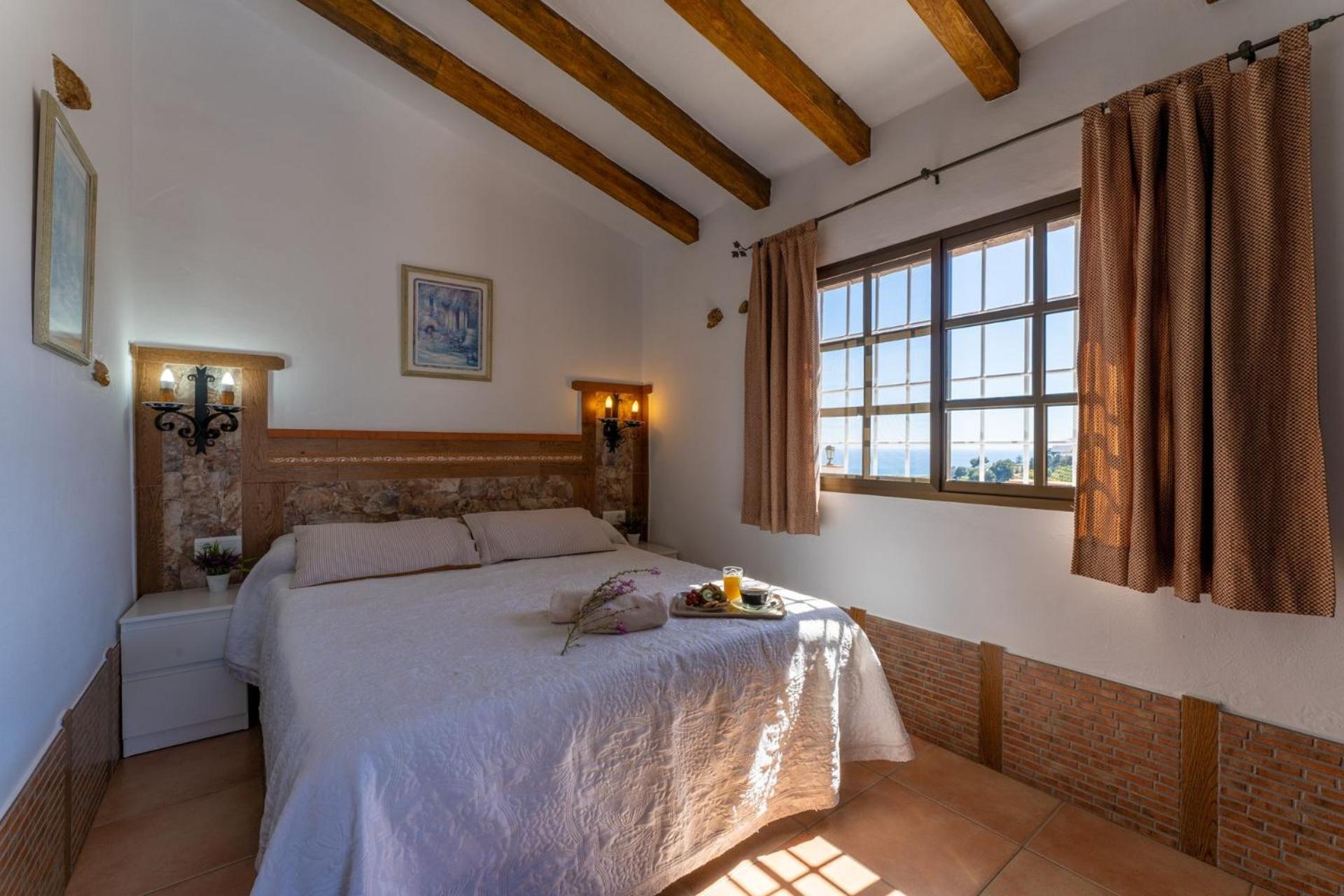 Casa Herrero ネルハ エクステリア 写真